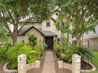 201 Ebano Cir, La Joya, TX 78560