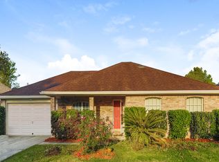 1848 Broadhaven Dr, Middleburg, FL 32068
