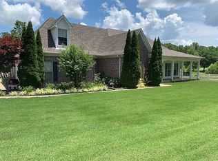 9610 Osborn Rd, Arlington, TN 38002