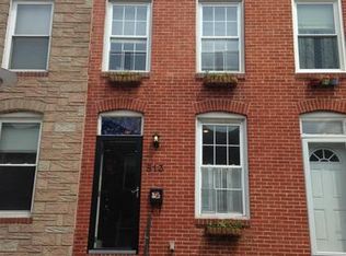 813 S Streeper St, Baltimore, MD 21224