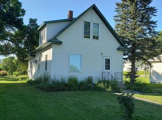 109 5th St, Kathryn, ND 58049