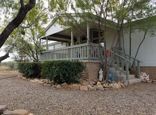 8282 E Royal Vision Trl, Sierra Vista, AZ 85650