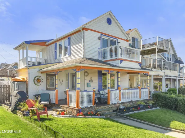 219 Lake Terrace Terrace, Bradley Beach, NJ 07720