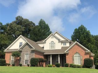 199 Macallister Rdg, Millbrook, AL 36054