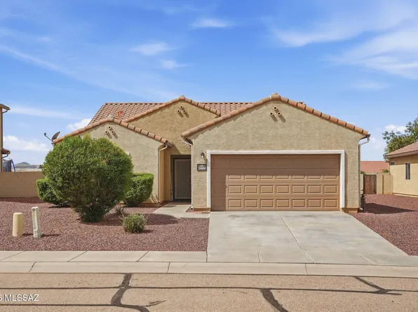 34604 S Bronco Dr, Red Rock, AZ 85145