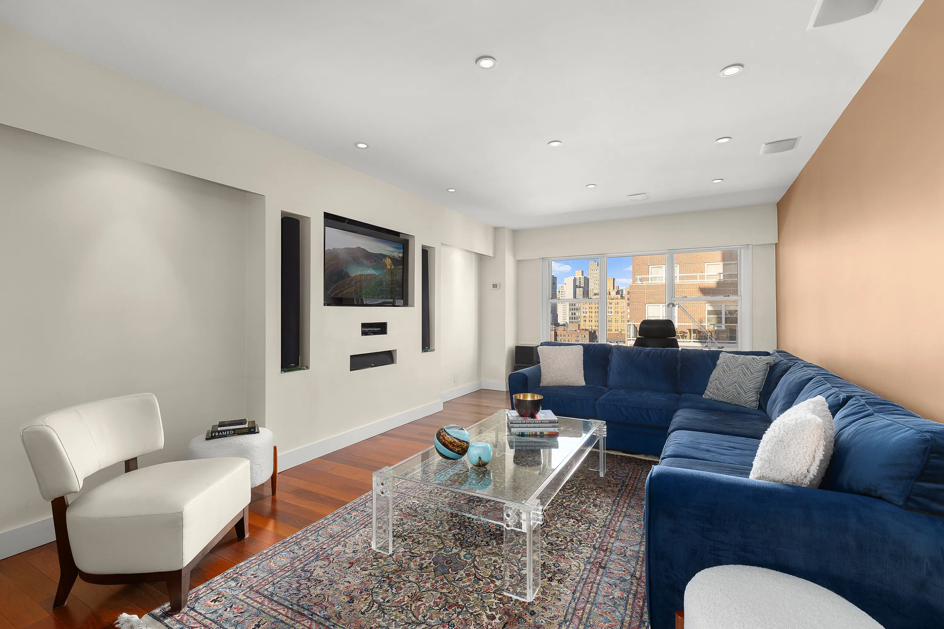370 East 76th Street #B1705 in Lenox Hill, Manhattan