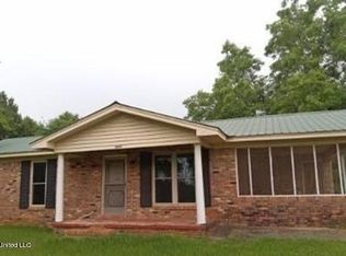 596 County Road 123, Quitman, MS 39355
