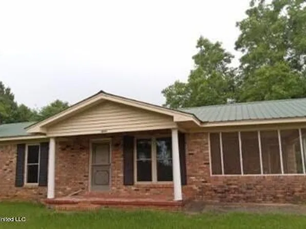 596 County Road 123, Quitman, MS 39355