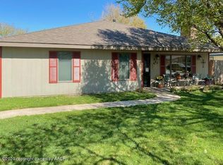 343 E Central Ave, Amarillo, TX 79108
