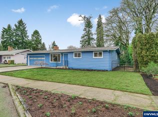 810 SW Washington St, Dallas, OR 97338