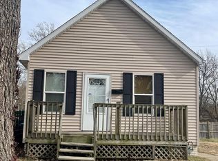 1210 N Poole St, Springfield, IL 62702