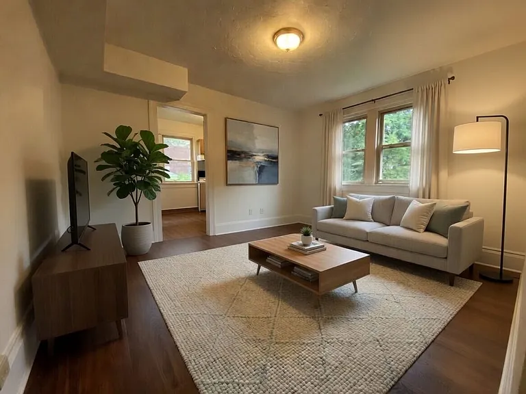 5521 Wilkins Ave #4 — Photo 1