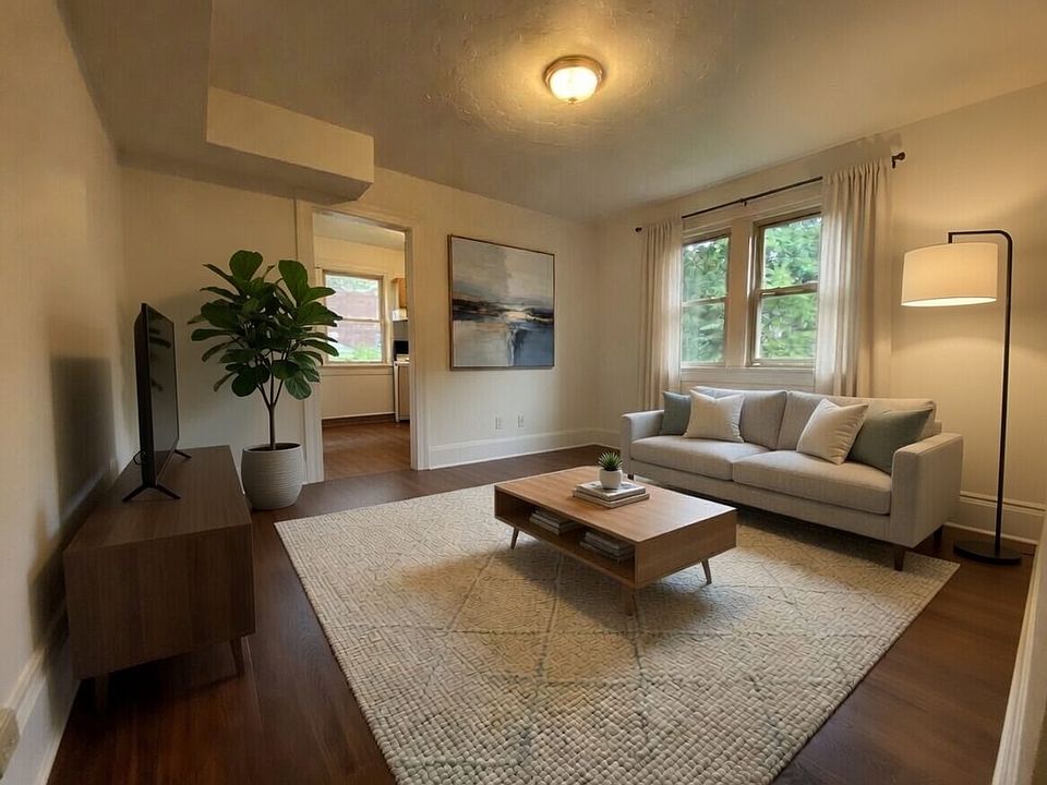 1st image of 5521 Wilkins Ave APT 4
