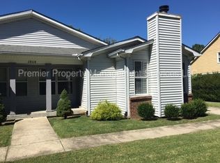 2808 Langdon Dr, Louisville, KY 40241