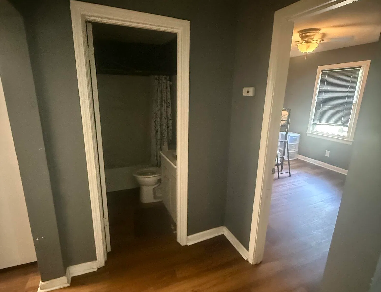 3 bed, 1.0 bath, 900 sqft, $1,550 — Photo 3