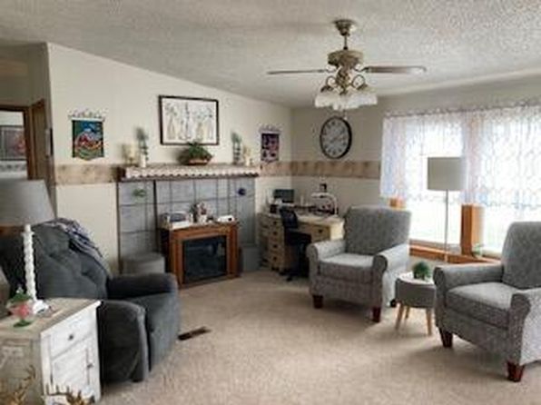 10303 Rosedale Milford Center Rd, Irwin, OH 43029