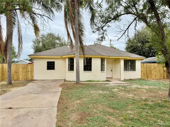 749 N 10th St, Alamo, TX 78516