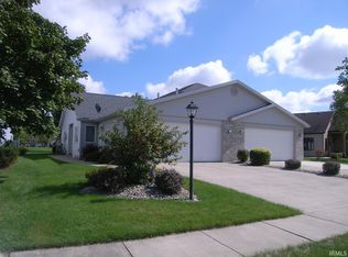 1024 Woodridge Dr, Decatur, IN 46733