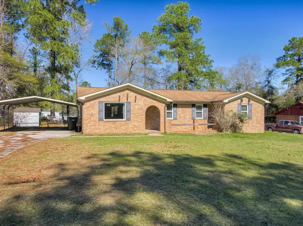 1503 Santa Rosa Drive, Augusta, GA