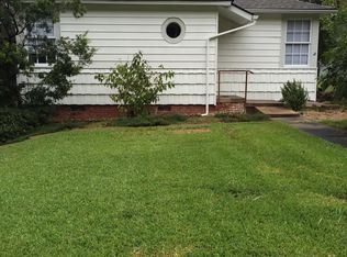 317 Central Ave, Starkville, MS 39759
