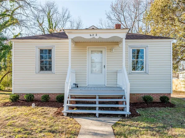 622 Queen Anne Dr, Richmond, VA 23224