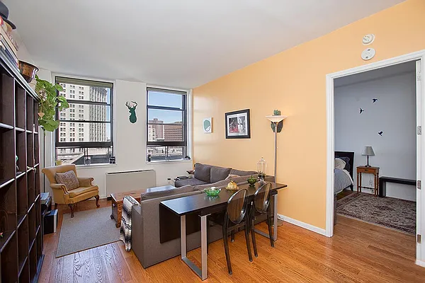 Rented by Olshan Realty | media 18