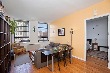 Rented by Olshan Realty