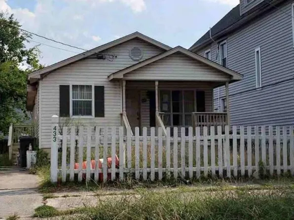 433 W 27th St, Norfolk, VA 23517