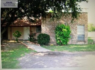 807-4 Corto St, Brownsville, TX 78520