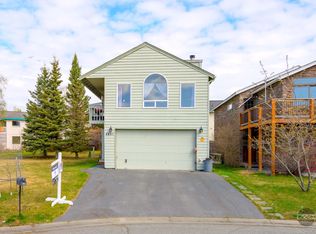 4821 Snow Cir, Anchorage, AK 99508