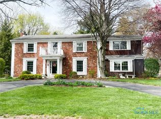 5240 Coldstream Rd, Toledo, OH 43623