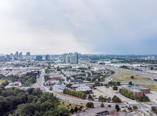 30 Tuxedo Court Apartments, Toronto, ON M1G 3S6