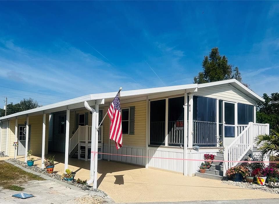 1st image of 6400 TAYLOR ROAD #B15