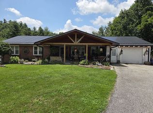 86 Jack Sullins Rd, Spruce Pine, NC 28777