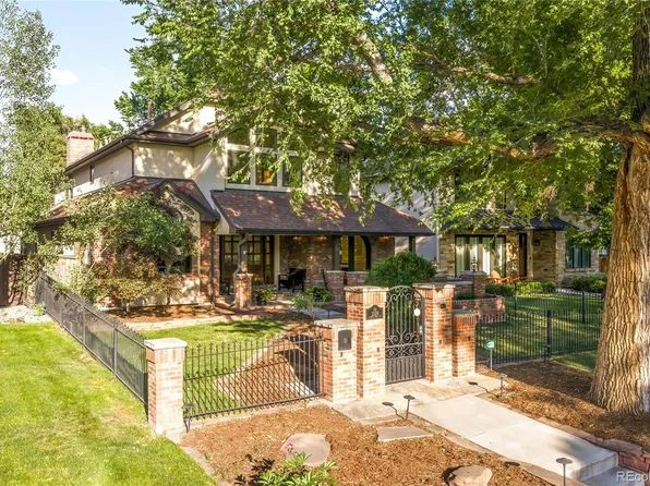 2534 S Saint Paul Street, Denver, CO 80210