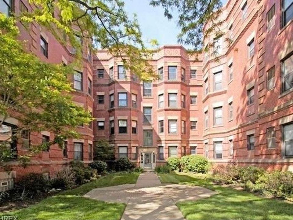 1st image of 11020 Detroit Ave APT 2