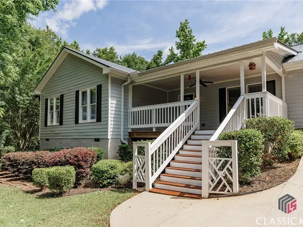 82 Post Oak Circle, Crawford, GA 30630