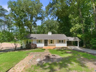 1832 Forest Dr, Guntersville, AL, 35976
