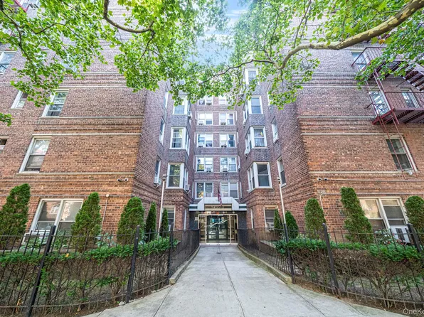 3203 Nostrand Avenue #1G, Brooklyn, NY 11229