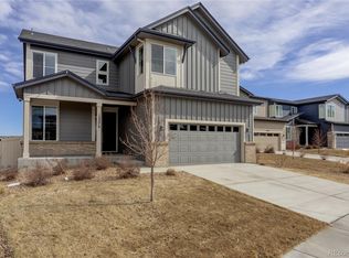 12274 Coral Burst Ct, Parker, CO 80134