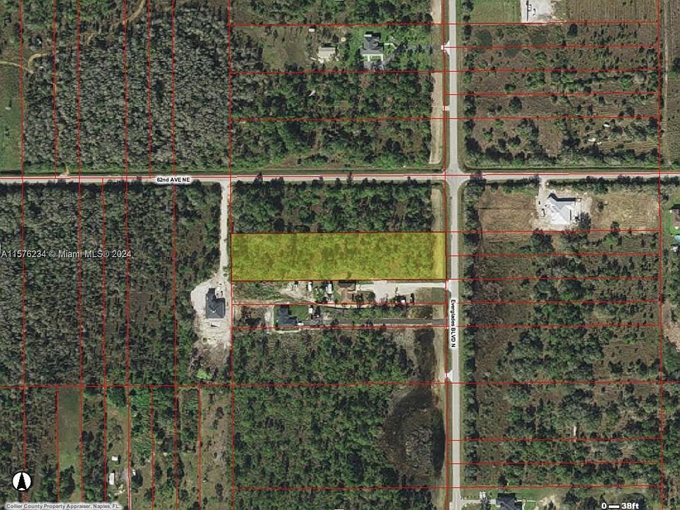 1st image of 0 Everglades Blvd N
