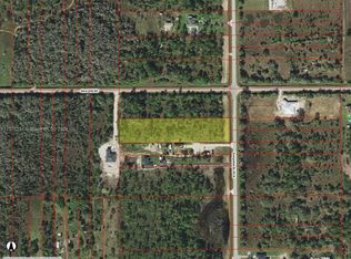 0 Everglades Blvd N, Naples, FL 34120