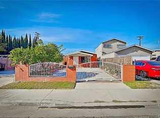 22309 Juan Ave, Hawaiian Gardens, CA 90716