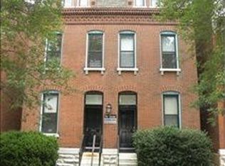 2406-2408 S 11th St, Saint Louis, MO 63104
