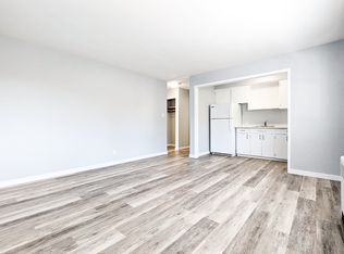 Prince George Queensway Apartments, Prince George, BC V2L 1L4