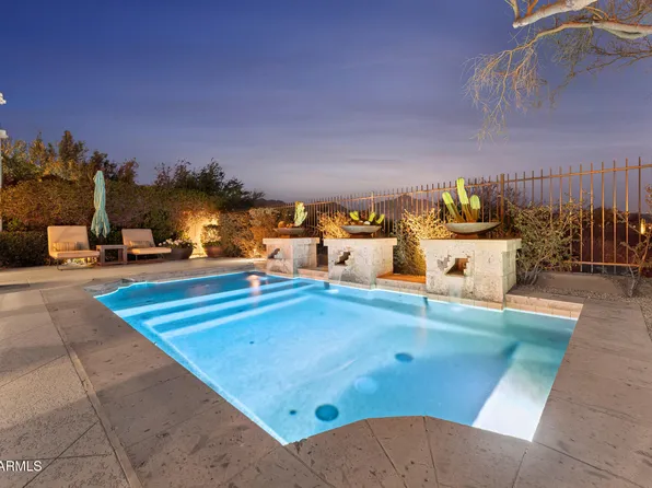 20335 N 89TH Way, Scottsdale, AZ 85255