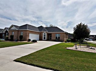 100 Alexis Way, Byron, GA 31008