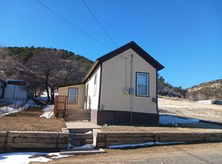 704 Nevada Ave #6, Raton, NM 87740