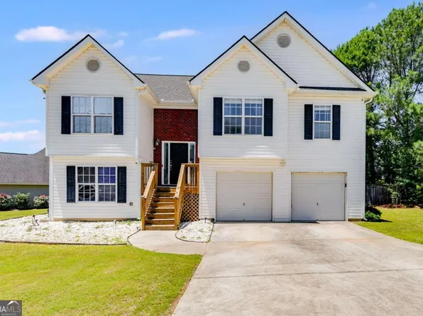 1035 Brushystone Dr, Loganville, GA 30052