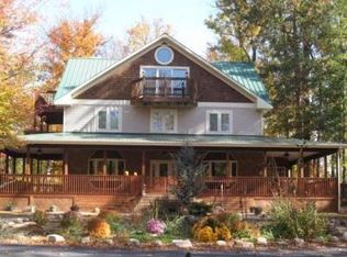 800 Long Hollow Rd, Berea, KY 40403